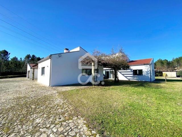 Casa venda em Viseu