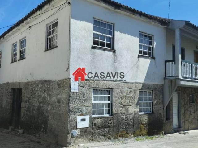 Casa venda em Viseu