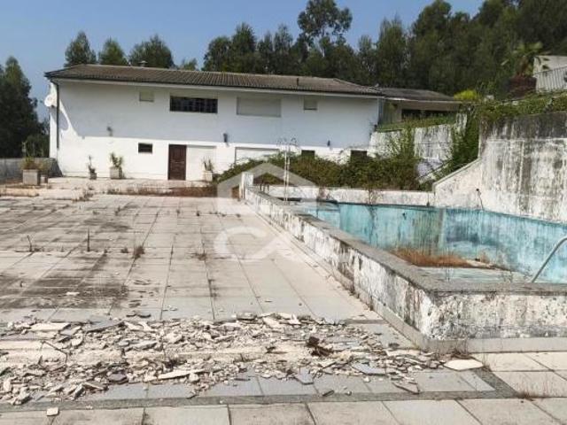 Terreno venda em Vizela, Braga