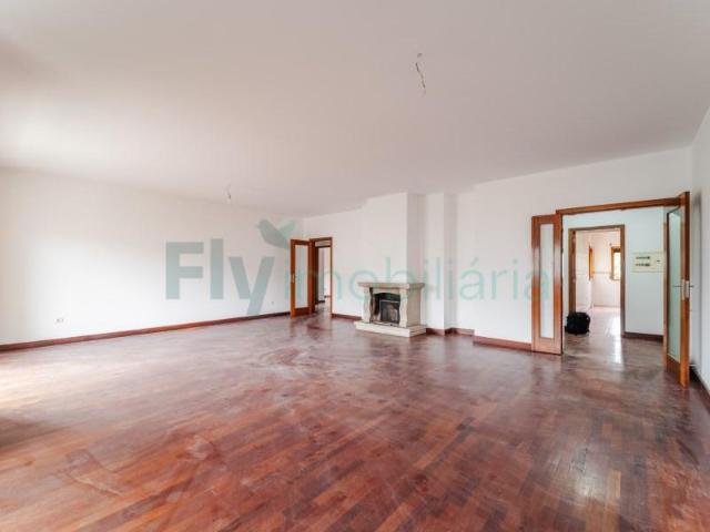 Apartamento venda em Vizela (Santo Adrião), Vizela