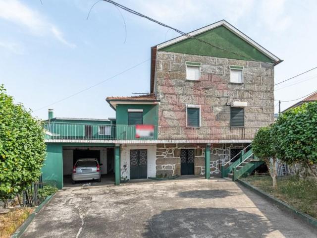 Casa venda em Caldas de Vizela (São Miguel e São João), Vizela