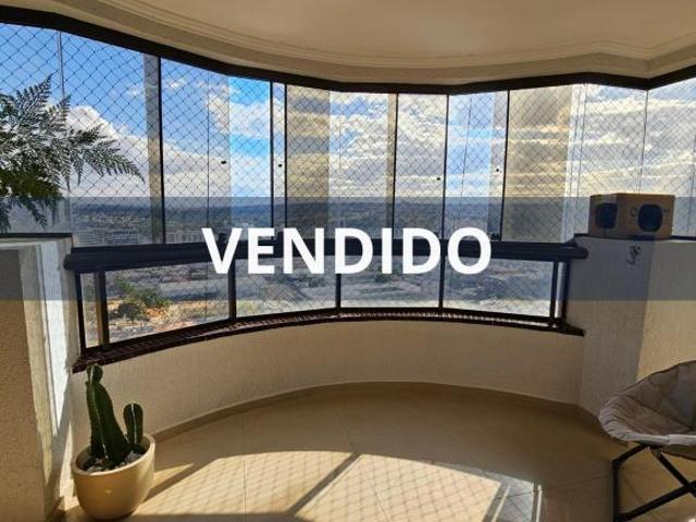 Apartamento venda em Setor Hoteleiro, Taguatinga