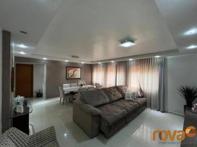 Apartamento venda em Região Geográfica Imediata de Goiânia, Goiânia