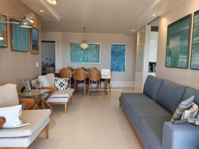 Apartamento venda em Águas Claras