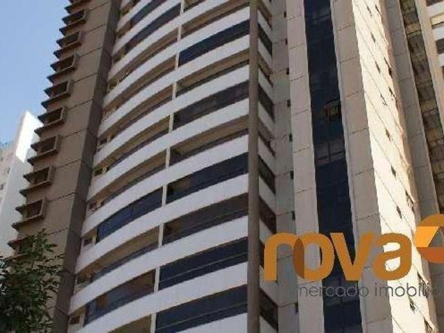 Apartamento venda em Região Geográfica Imediata de Goiânia, Goiânia