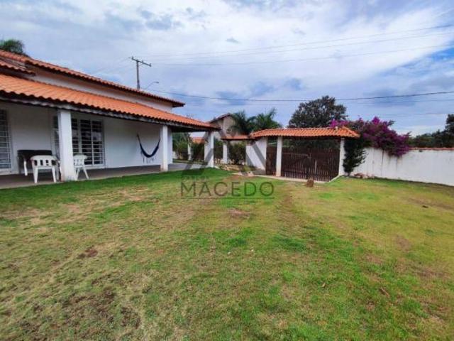 Casa venda em Região Imediata de Tatuí, Porangaba