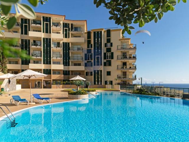 Apartamento alugar em Amparo, Funchal