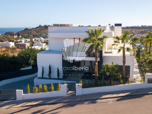 Vivenda venda em Albufeira e Olhos de Água, Albufeira