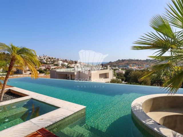 Vivenda venda em Albufeira e Olhos de Água, Albufeira