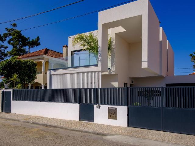Vivenda venda em Quinta da Saudade, Charneca Da Caparica