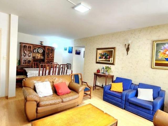 Apartamento venda em SQS 104, Plano Piloto