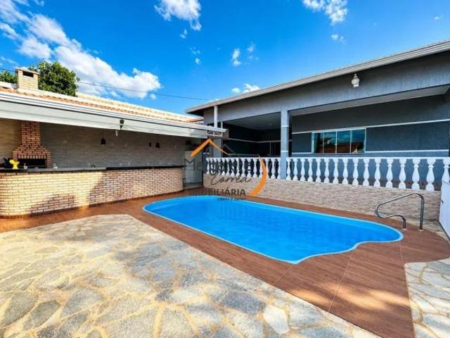 Casa venda em Setor Habitacional Contagem, Sobradinho