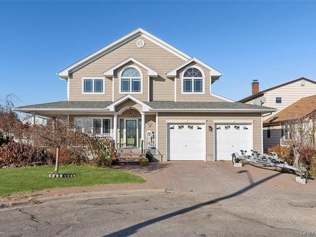 House for sale in Nassau, New York