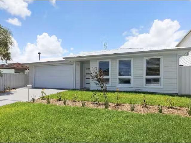 House for rent in Aberfoyle