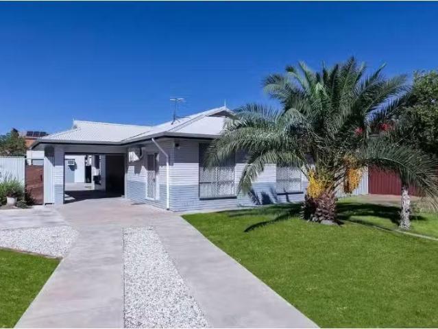 House for rent in Corowa, New South Wales