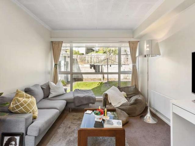 Apartment for sale in Matata, Wellington