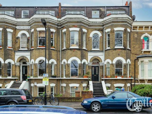 House for rent in Lower Clapton, Greater London
