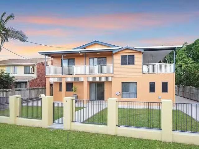 House for rent in Railway Estate, Queensland
