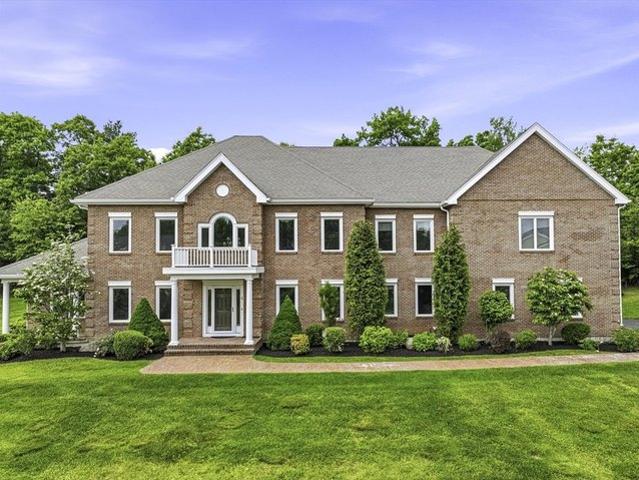 House for sale in Westborough, Massachusetts