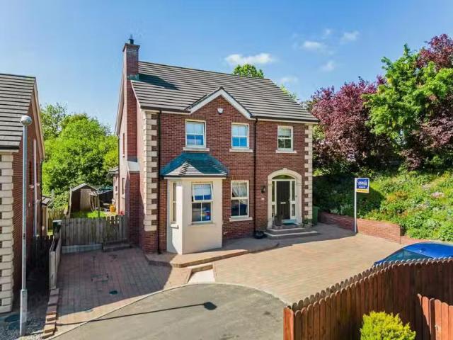 House for sale in Ballinskelligs, South Tipperary