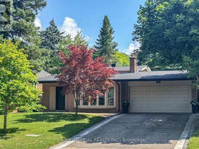House for sale in Woburn, Ontario