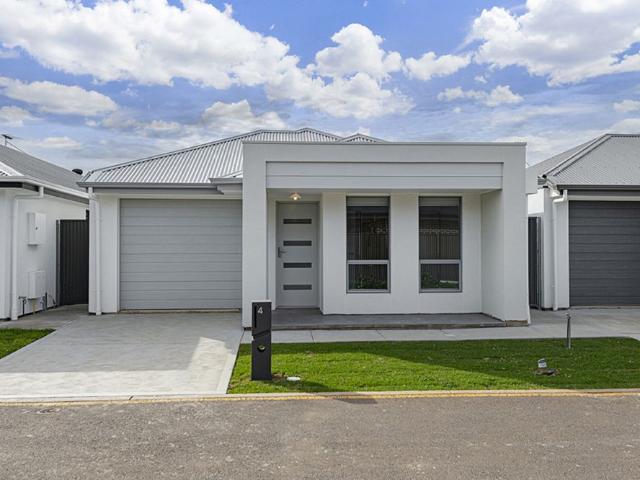 House for rent in Adelaide, City of Playford