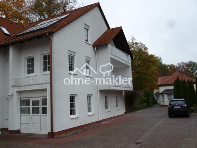 Wohnung mieten in Gotha, Thüringen