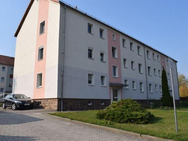 Apartment mieten in Hainichen, Sachsen