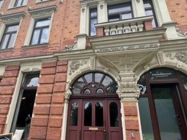 Wohnung mieten in Innenstadt, Zwickau