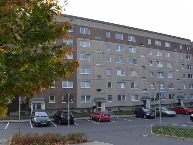 Apartment mieten in Hainichen, Sachsen
