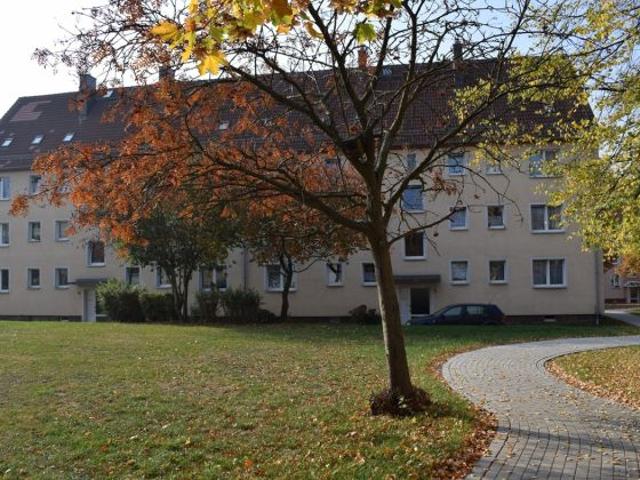 Wohnung mieten in Hainichen, Sachsen