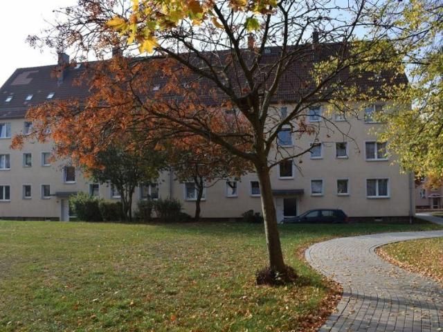 Apartment mieten in Hainichen, Sachsen