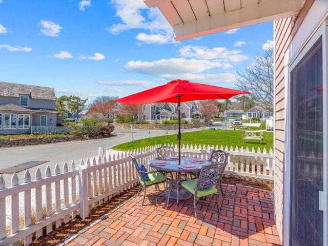 Condo for sale in Mashpee, Massachusetts