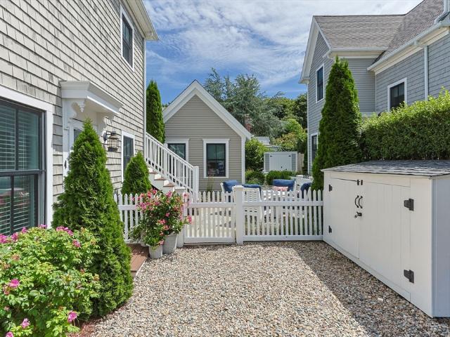 Condo for sale in Provincetown, Massachusetts
