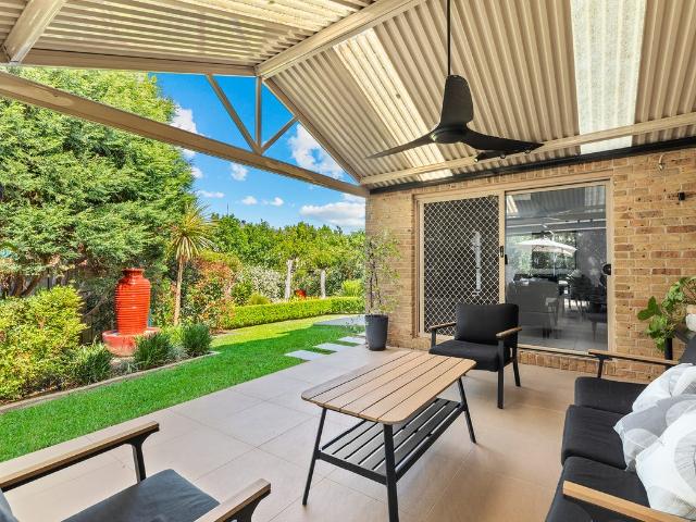 House for rent in Kellyville