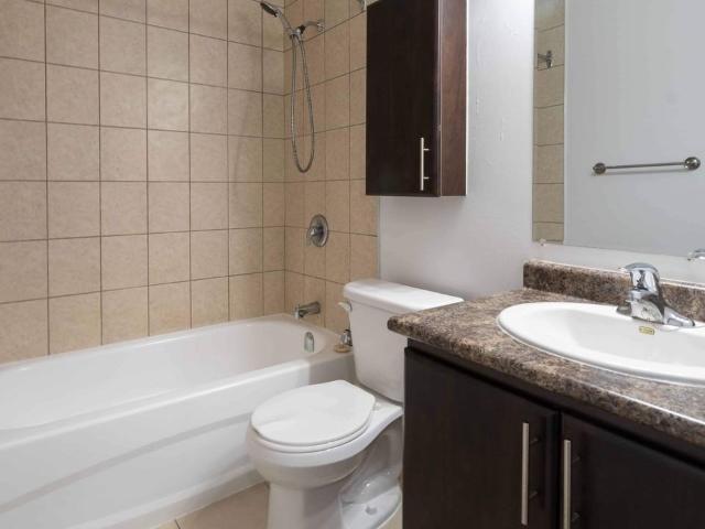 Apartment for rent in Gatineau, Quebec