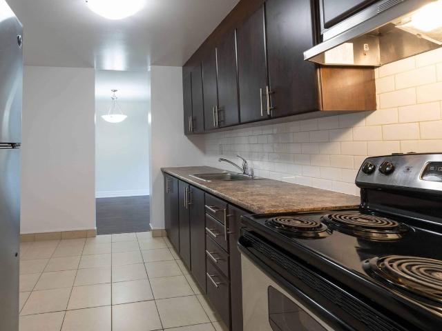 Apartment for rent in Gatineau, Quebec