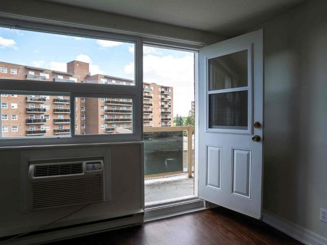 Apartment for rent in Gatineau, Quebec
