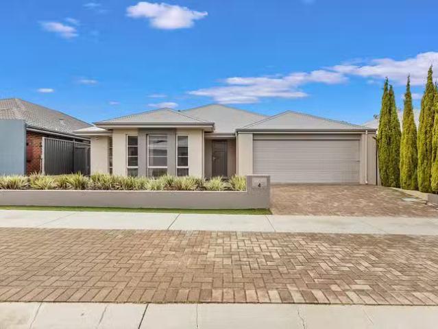 House for rent in Landsdale, Western Australia
