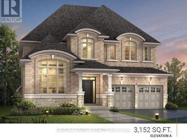 House for sale in Georgina