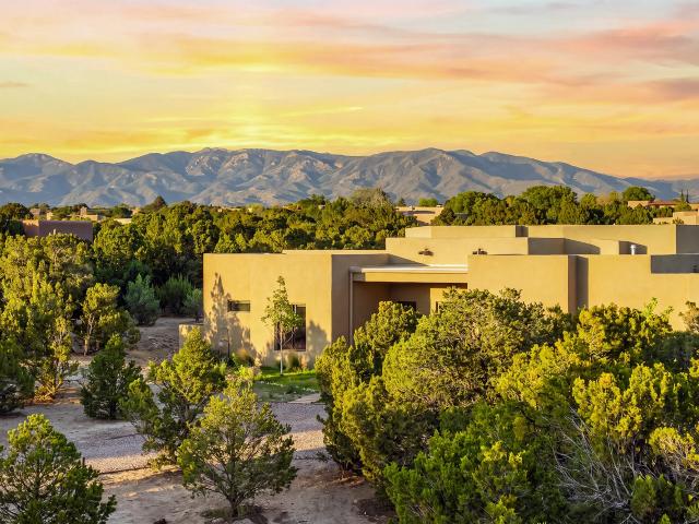 House for sale in New Mexico