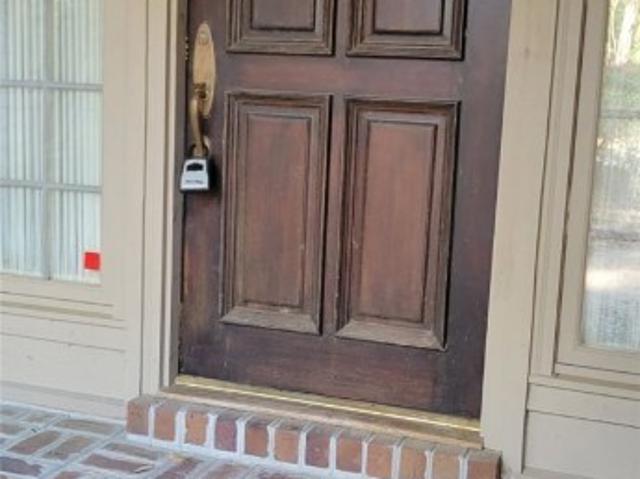 House for sale in Savannah, Georgia