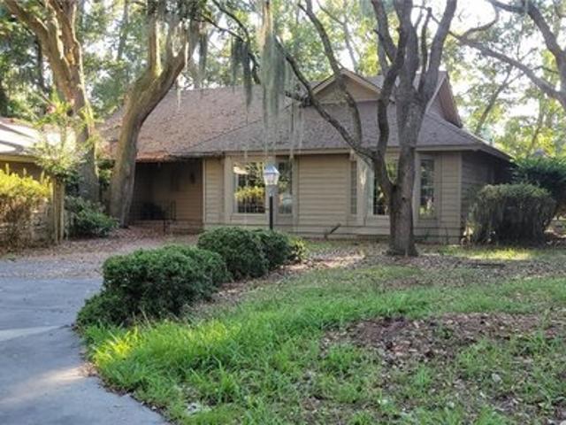 House for sale in Savannah, Georgia