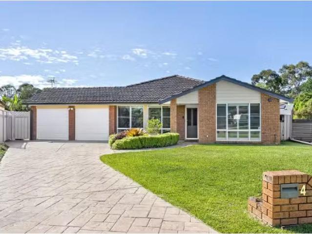 House for rent in Sydney, New South Wales