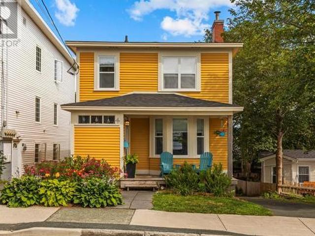 House for sale in Foxtrap, Newfoundland And Labrador
