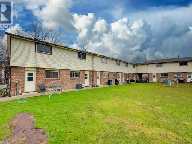 House for rent in Cambridge, Ontario