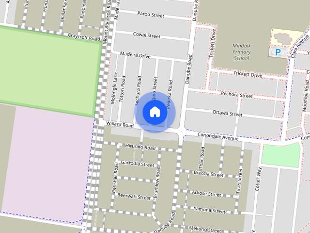 House for rent in Truganina, Victoria