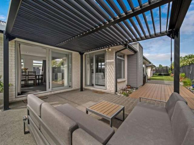 House for sale in Kaiapoi, Canterbury