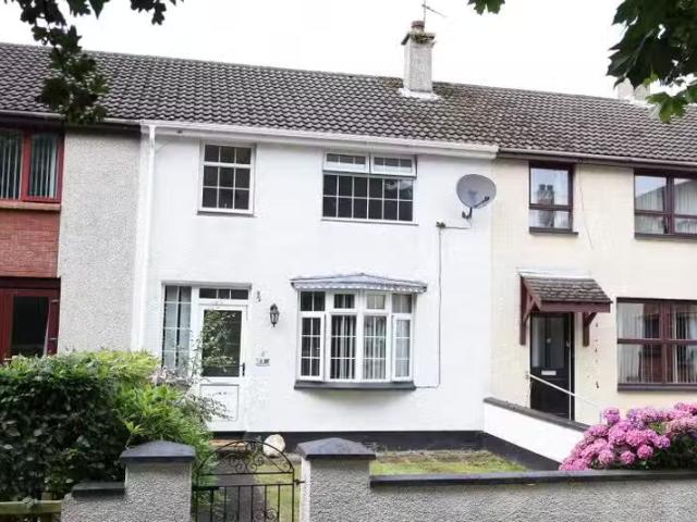 House for sale in Whitehill