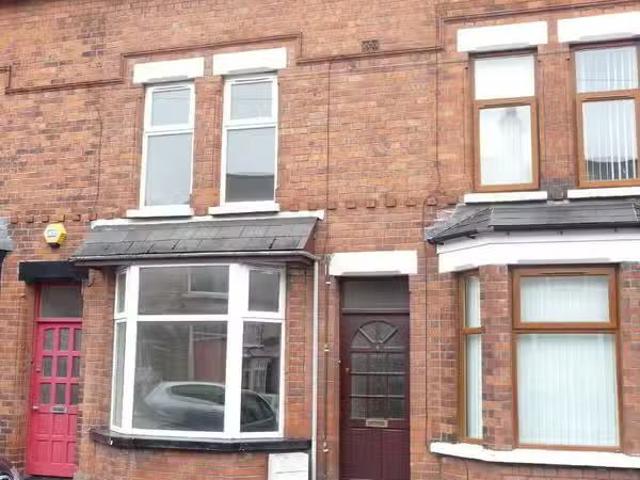 House to rent